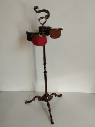 Posacenere stile classico - posacenere,