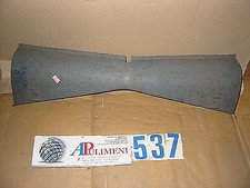 643/118 TRAVERSA MASCHERINA CENTRALE FRONTALE FIAT 643 N N1 T 645N 650N 662N 650