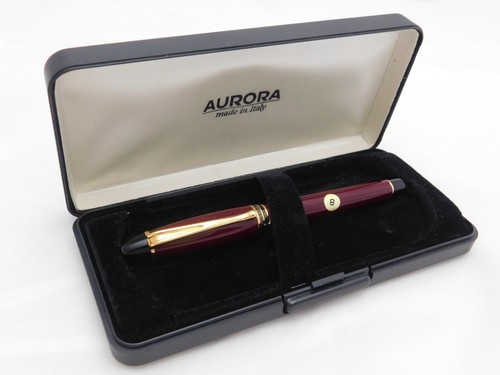 Penna stilografica design - penna,
