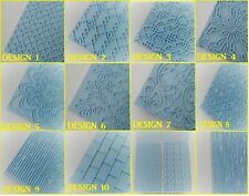 Tappetino STAMPA TEXTURE pasta