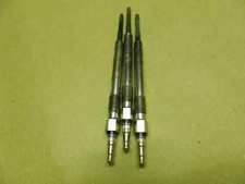 3 CANDELETTE ACCENS.ORIG VW/BERU, X:GOLF 5,JETTA,TOURAN,PASSAT,A3,A4,+SKODA,SEAT