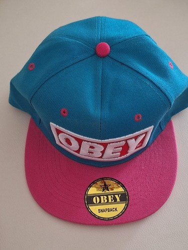 Capello obey nuovo - capello,