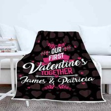 Coperta San Valentino