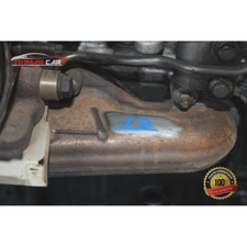 COLLETTORE DI SCARICO NISSAN QASHQAI 1 I (J10,JJ10)(06-13) 2.0 DCI 4X4 150CV 110