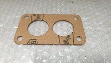 Guarnizione carburatore doppio