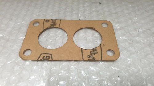 Guarnizione carburatore doppio