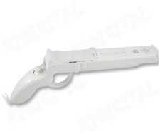 PISTOLA FUCILE per NINTENDO