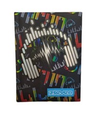 Diario Seven Musicbrighting 12 Mesi - Non Datato