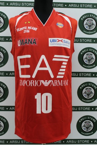 Canotta maglia basket - canotta,