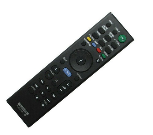 Telecomando per soundbar sony - telecomando,