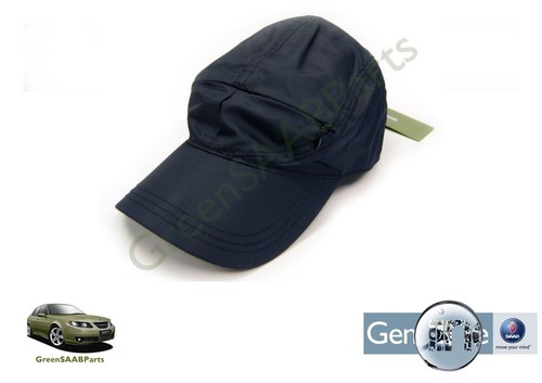 Cappellino sportivo saab - cappellino,