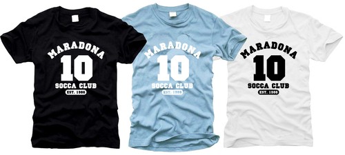Diego armando maradona socca - armando,