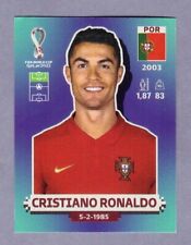 CRISTIANO RONALDO Figurine