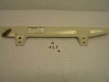 Aermacchi Cagiva SST 125 paracatena colore bianco