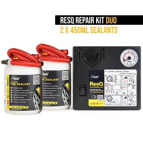 Kit guarnizione riparazione - kit,