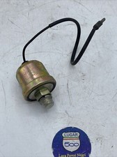 BULBO PRESSIONE OLIO