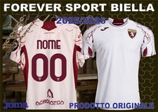 MAGLIA AWAY TORINO FC
