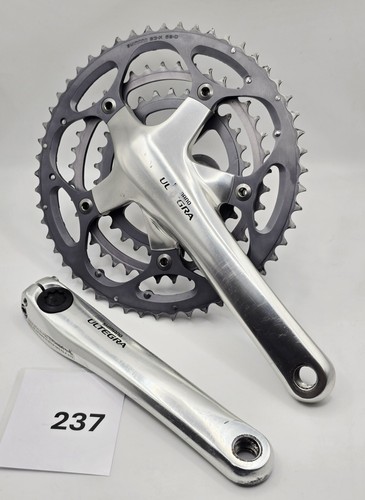 Guarnitura shimano ultegra - guarnitura,
