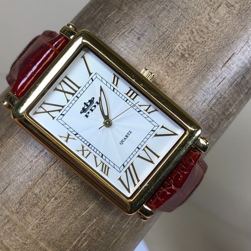 Orologio pdi uomo - orologio, vestito