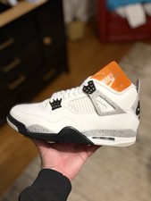 Taglia 11 NUOVO Air Jordan 4
