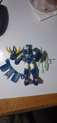Samurai troopers ryo - , 5