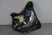 99419- Motorino Alzavetro Posteriore DX Saab 9-3 Cabriolet Dal 2002 al 2014 Cod 