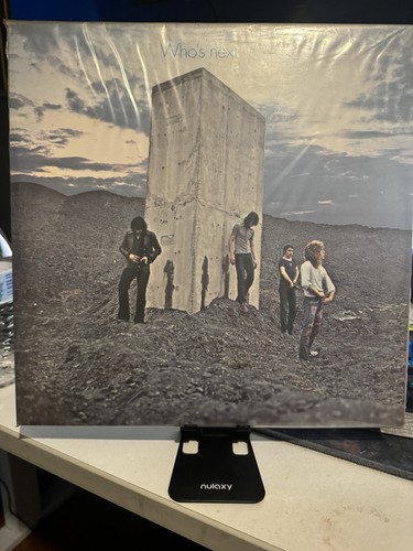 The who next - who, deluxe