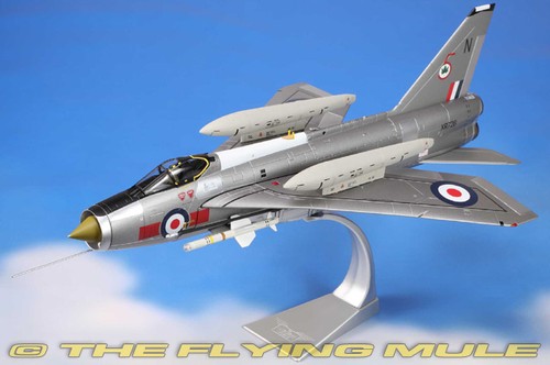 Corgi lightning mk - corgi, 6