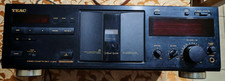 Registratore cassette teac - registratore,
