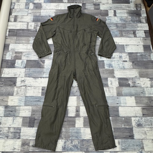 1980 german army flight - 1980's,