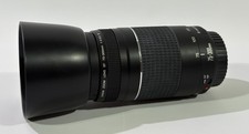 Canon 300mm 5 6 iii - ef, 75-300mm