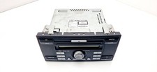 Ford Transit 2009 Radio /