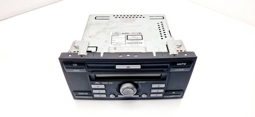 Ford transit 2009 radio - radio, /
