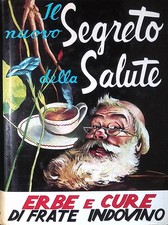 Nuovo segreto della salute - segreto,