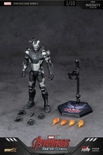 Action figure marvel - action, war