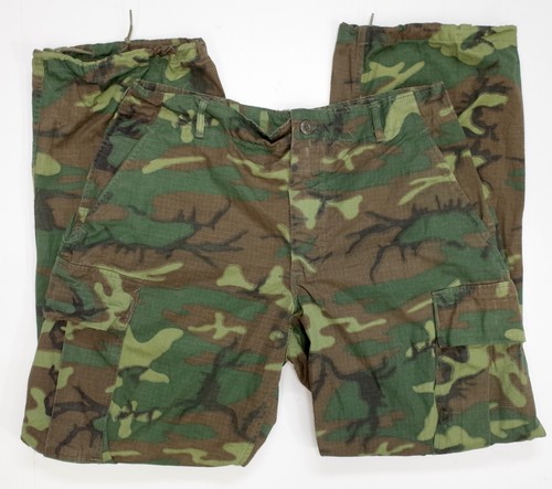 Pantaloni combattimento - pantaloni, da