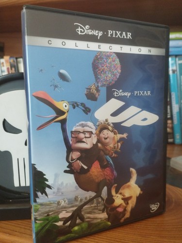 Dvd disney pixar collection - dvd,