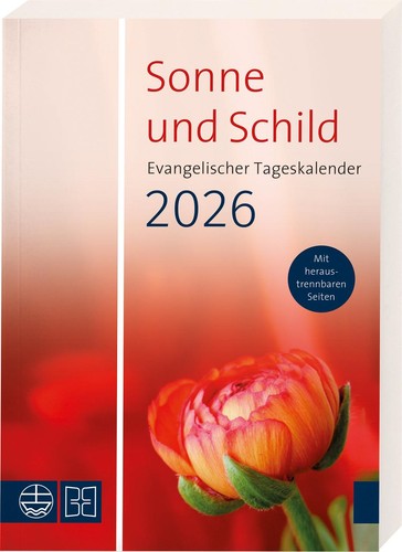 Sonne und schild 2026 - sonne,