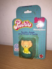Mattel poochie timbrino - poochie,