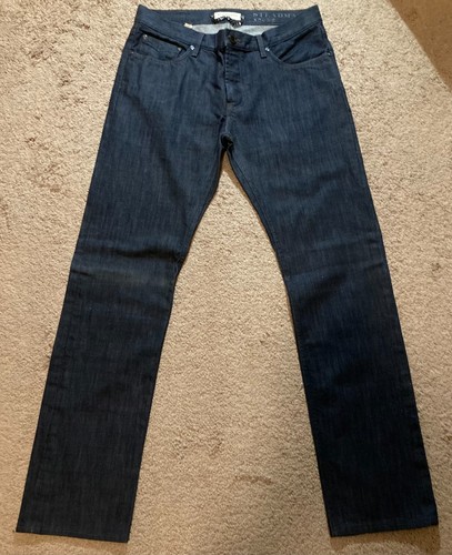 Jeans burberry london steadman - jeans,