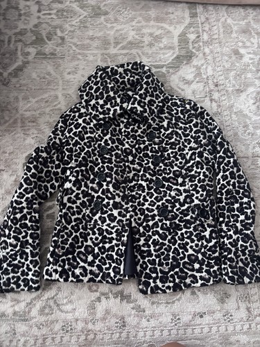 Forever pavone leopardato - forever,