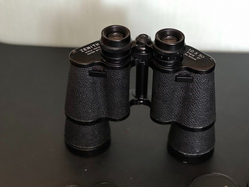 Binocolo zenith triplo testato - binocolo,