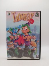 Lomax