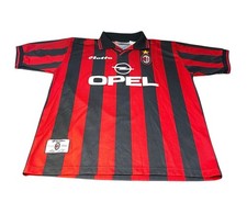 LOTTO maglia futbol calcio