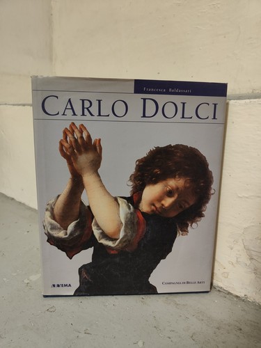 Baldassarri carlo dolci - f.,