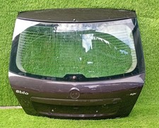 PORTELLONE POSTERIORE PER FIAT