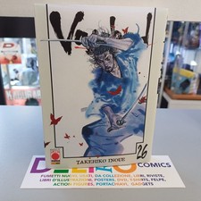 VAGABOND DELUXE N.26 (SECONDA