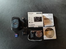 Panasonic lumix dmc tz60 - panasonic, dmc-tz60