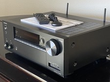 ONKYO TX-NR656 Ricevitore di
