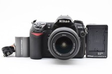 Corpo Nikon D200 + AF-S DX